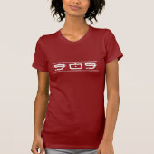 SOS T-SHIRT (Voorkant)