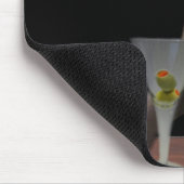 Sosa Lakota Laatste Vraag Muismat (Hoek)