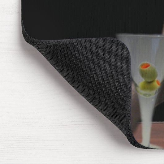 Sosa Lakota Laatste Vraag Muismat (Hoek)