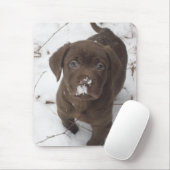 Sosa Lakota Muismat (Met muis)