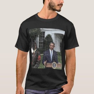 Sosa X Barak vrienden T-shirt