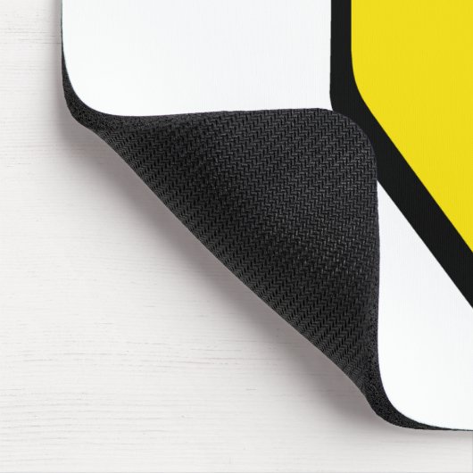 Soshinoya Mousepad Muismat (Hoek)