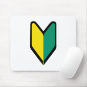 Soshinoya Mousepad Muismat (Met muis)