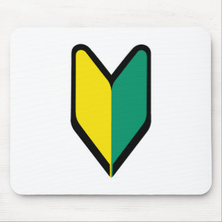 Soshinoya Mousepad Muismat