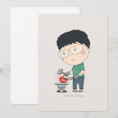 sosoHoney(12) mind (Voorkant / Achterkant)