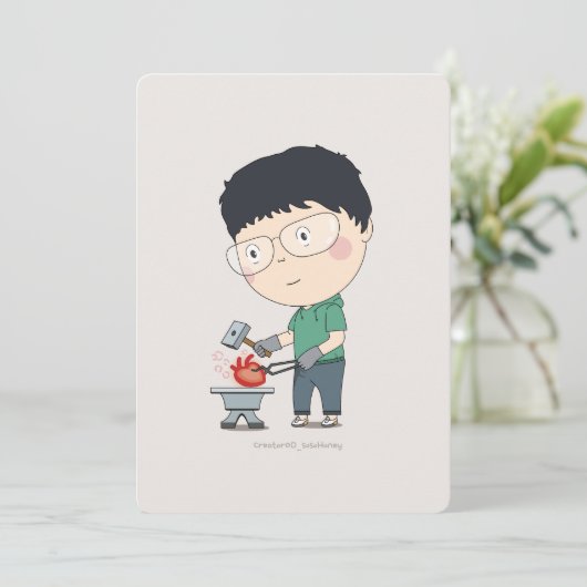 sosoHoney(12) mind (Staand voorkant)