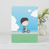 sosoHoney(23) fiets (Staand voorkant)