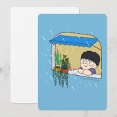 sosoHoney(38) regen (Voorkant / Achterkant)