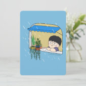 sosoHoney(38) regen (Staand voorkant)