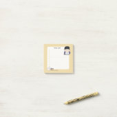 sosoHoney(51) Wat te doen Post-it® Notes (Op bureau)