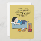 sosoHoney(60) slaap (Voorkant / Achterkant)