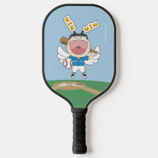 sosoHoney baseball Pickleball Paddle