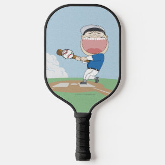 sosoHoney baseball Pickleball Paddle
