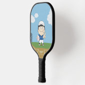 sosoHoney baseball Pickleball Paddle (Links)