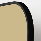 sosoHoney baseball Pickleball Paddle (Links Detail)