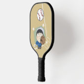 sosoHoney baseball Pickleball Paddle (Links)