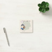 sosoHoney baseball Post-it® Notes (Kantoor)