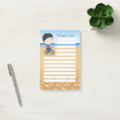 sosoHoning(46) herfst Post-it® Notes (Kantoor)