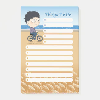 sosoHoning(46) herfst Post-it® Notes