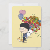 sosoHoning(68) Boeket (Voorkant)