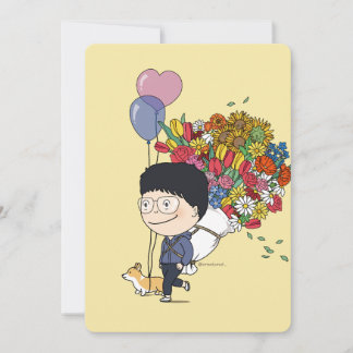 sosoHoning(68) Boeket