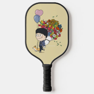 sosoHoning(68) Boeket Pickleball Paddle