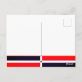 Sosúa Beach Dominican - ‌  souvenirs 60 jaar Briefkaart (Achterkant)