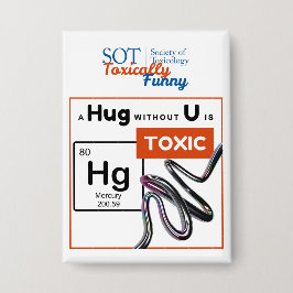 SOT - Toxisch Grappig - Een Knuffel Zonder Je Butt Button