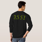 SOTABots 2557 Kappa "Mr Mutiny" Shirt (Achterkant volledig)