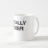SOTALLY TOBER KOFFIEMOK (Voorkant rechts)