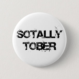 SOTALLY TOBER RONDE BUTTON 5,7 CM
