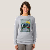 SOTF Moose, Bison & Big Horn T-Shirt (Voorkant volledig)