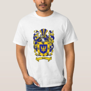 Soto Family Crest - Soto Coat of Arms T-shirt