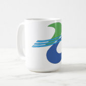 Sotogahama Aomori Chapter Mok (Voorkant links)