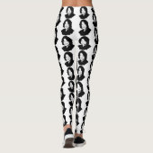 SOTOMAYOR LEGGINGS (Achterkant)