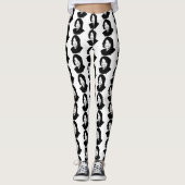 SOTOMAYOR LEGGINGS (Voorkant)