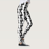SOTOMAYOR LEGGINGS (Rechts)
