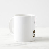 SOTR wie is je doula? Drinkware Koffiemok (Voorkant links)