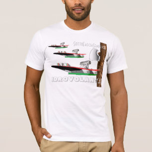 SOTTOFASCIASEMPLICE T-SHIRT