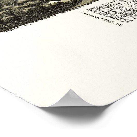 Souderton, PA Panoramic Map - 1894 Poster (Hoek)