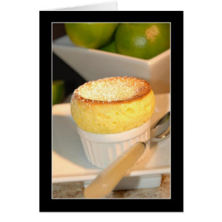 Soufflé