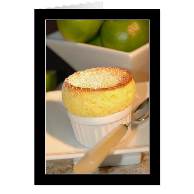 Soufflé (Voorkant)