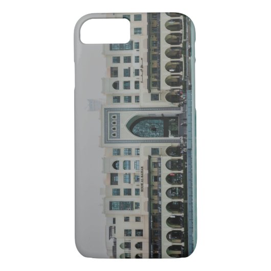 Souk Al Bahar, Dubai Mall Case-Mate iPhone Case (Achterkant)