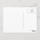 Souk Mubarakiya, Koeweit Briefkaart (Achterkant)