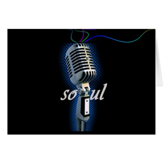 Soul (Voorkant Horizontaal)