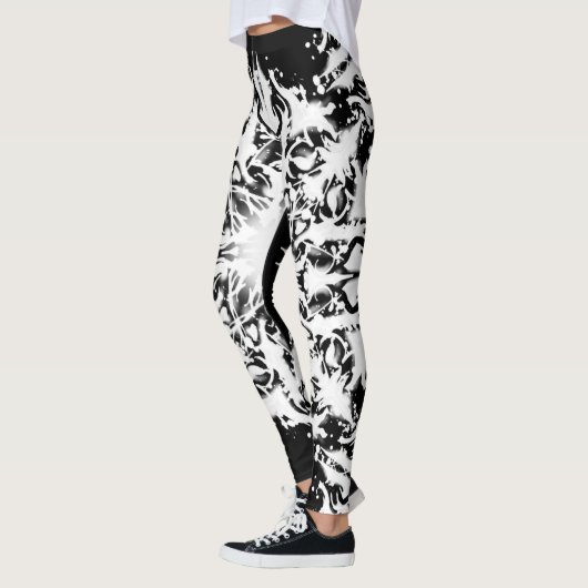 Soul 2.0 leggings (Links)