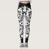 Soul 2.0 leggings (Voorkant)