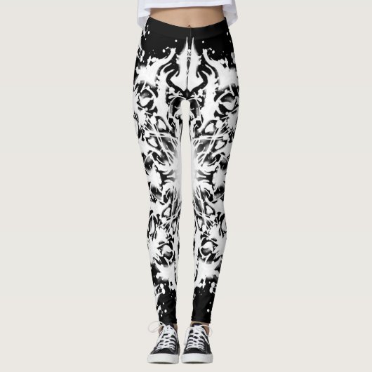 Soul 2.0 leggings (Voorkant)