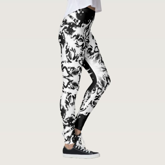 Soul 2.0 leggings (Rechts)