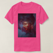 Soul Alchemy T-shirt (Design voorkant)